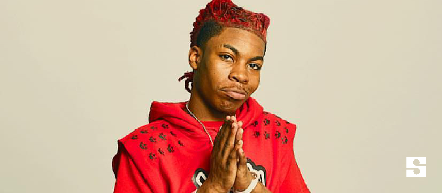 Songtrust Spotlight Yvng Swag